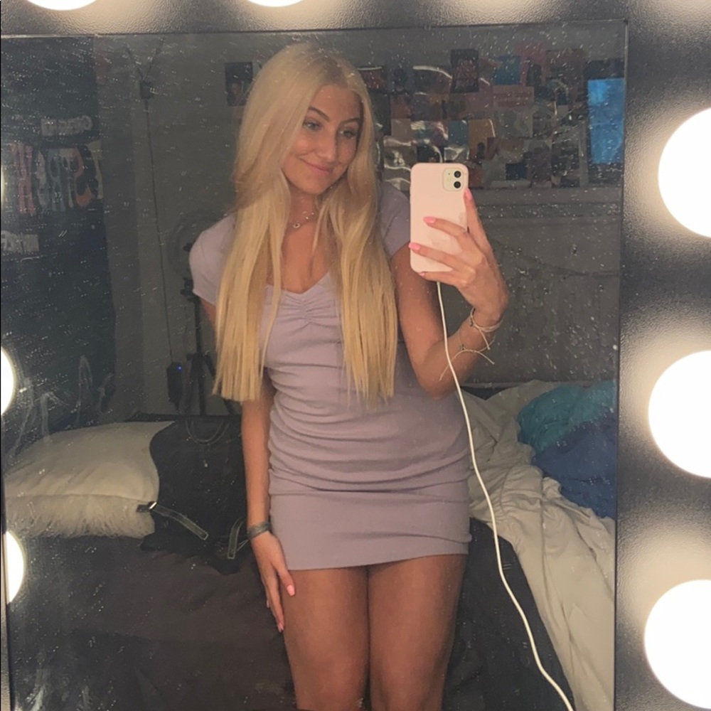 Forever 21 dress